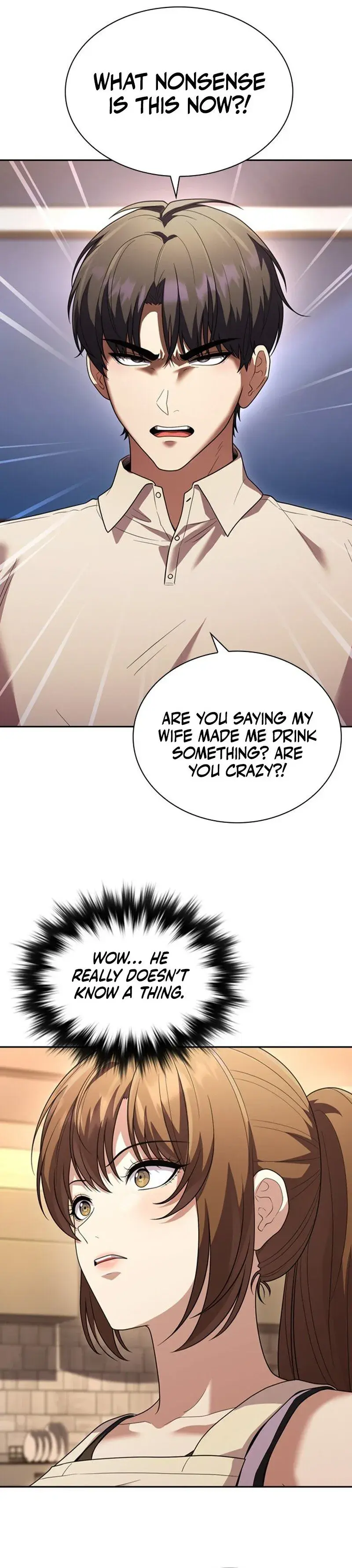The Maid — Chapter 8 — Page 20