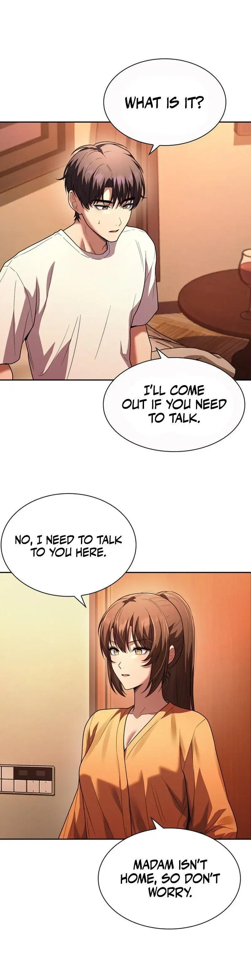 The Maid — Chapter 8 — Page 29