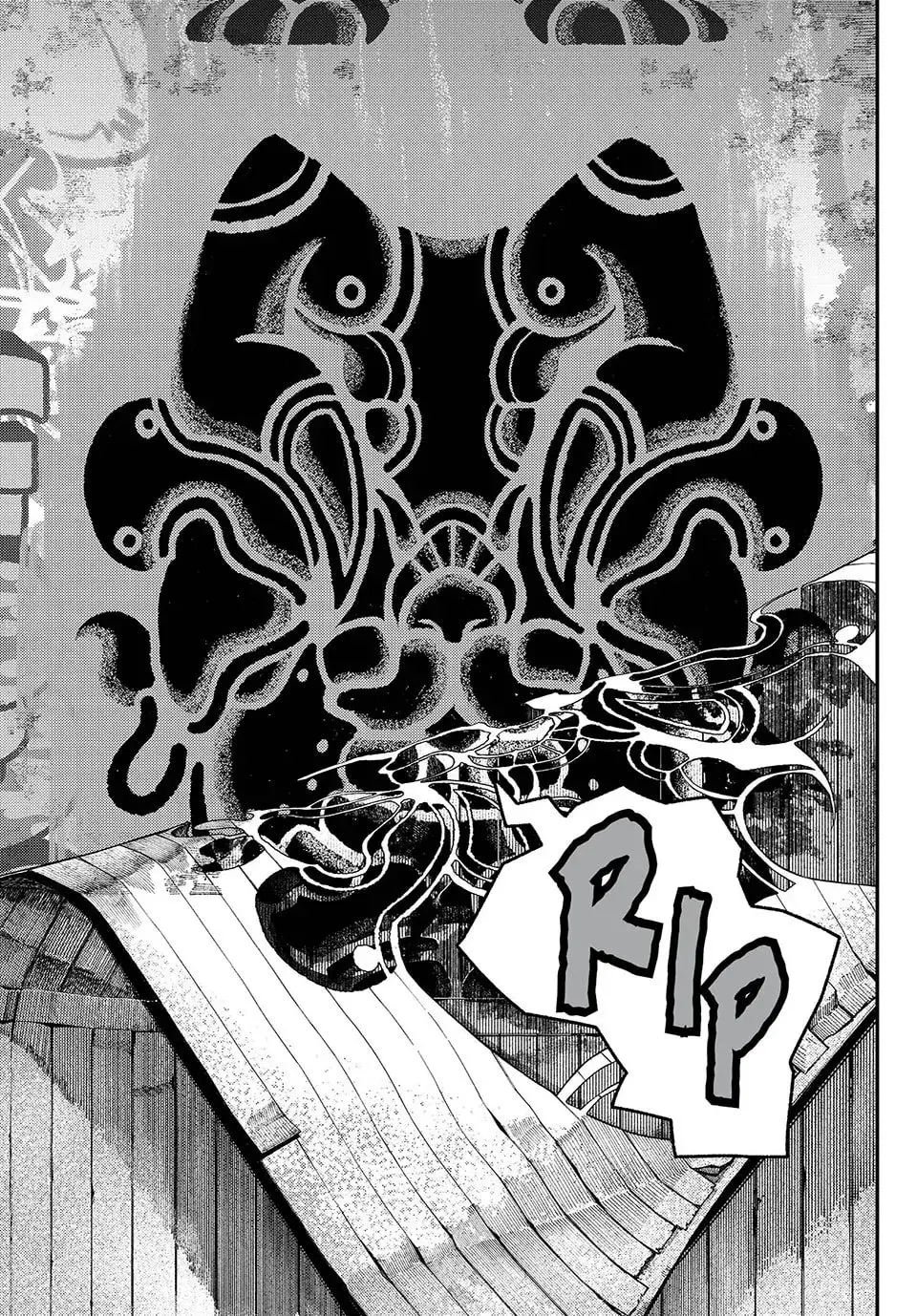 Gachiakuta Manga — Chapter 90 — Page 6