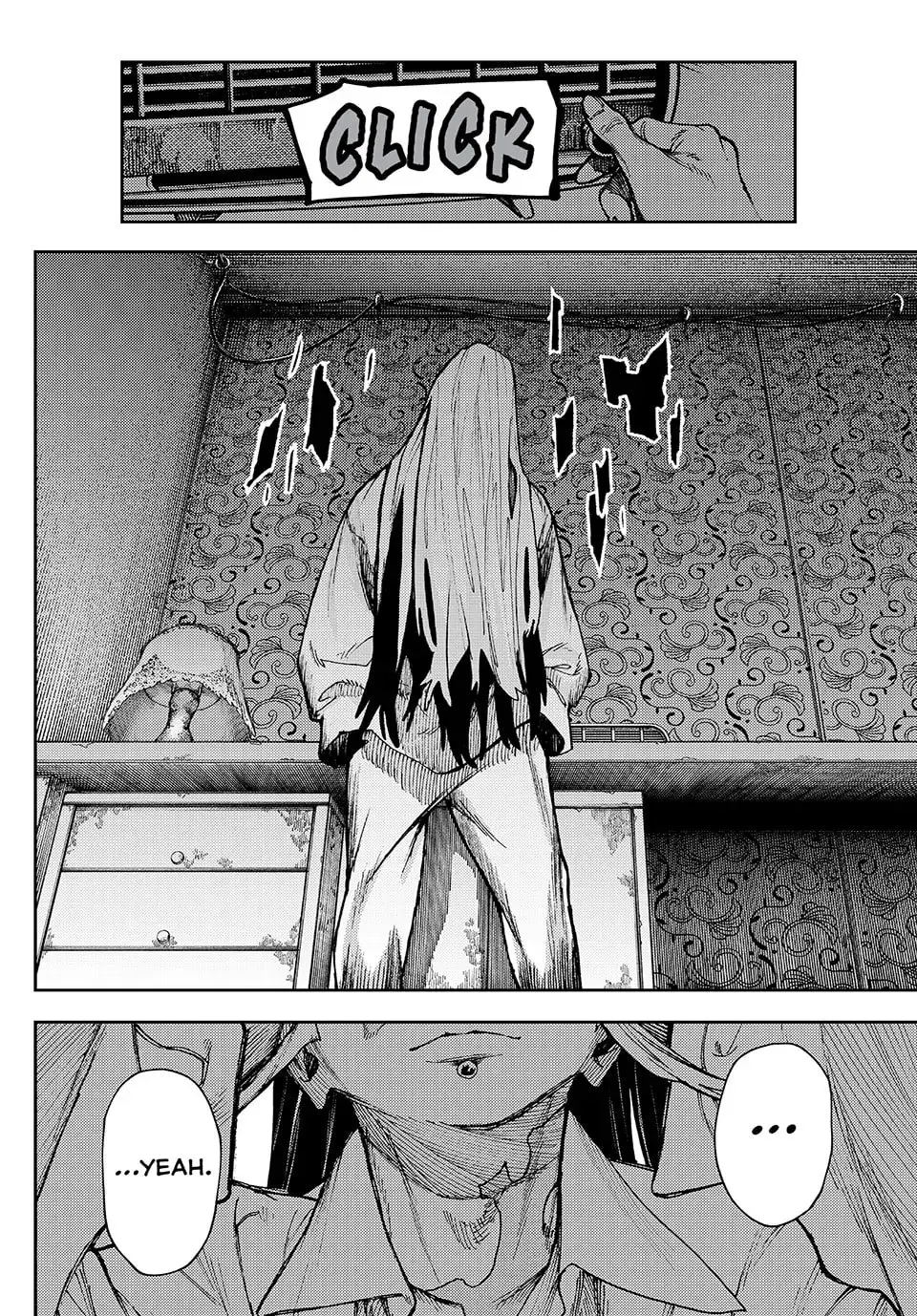 Gachiakuta Manga — Chapter 92 — Page 4