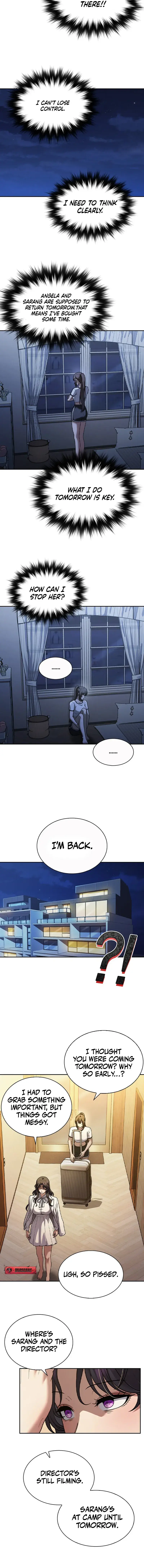 The Maid — Chapter 9 — Page 11