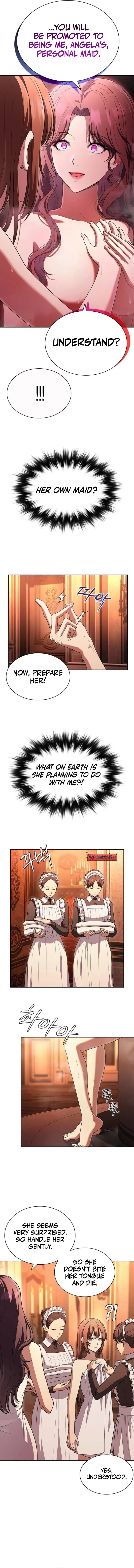 The Maid — Chapter 13 — Page 9
