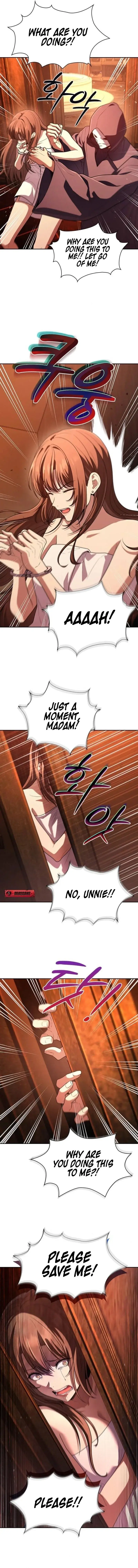 The Maid — Chapter 13 — Page 11