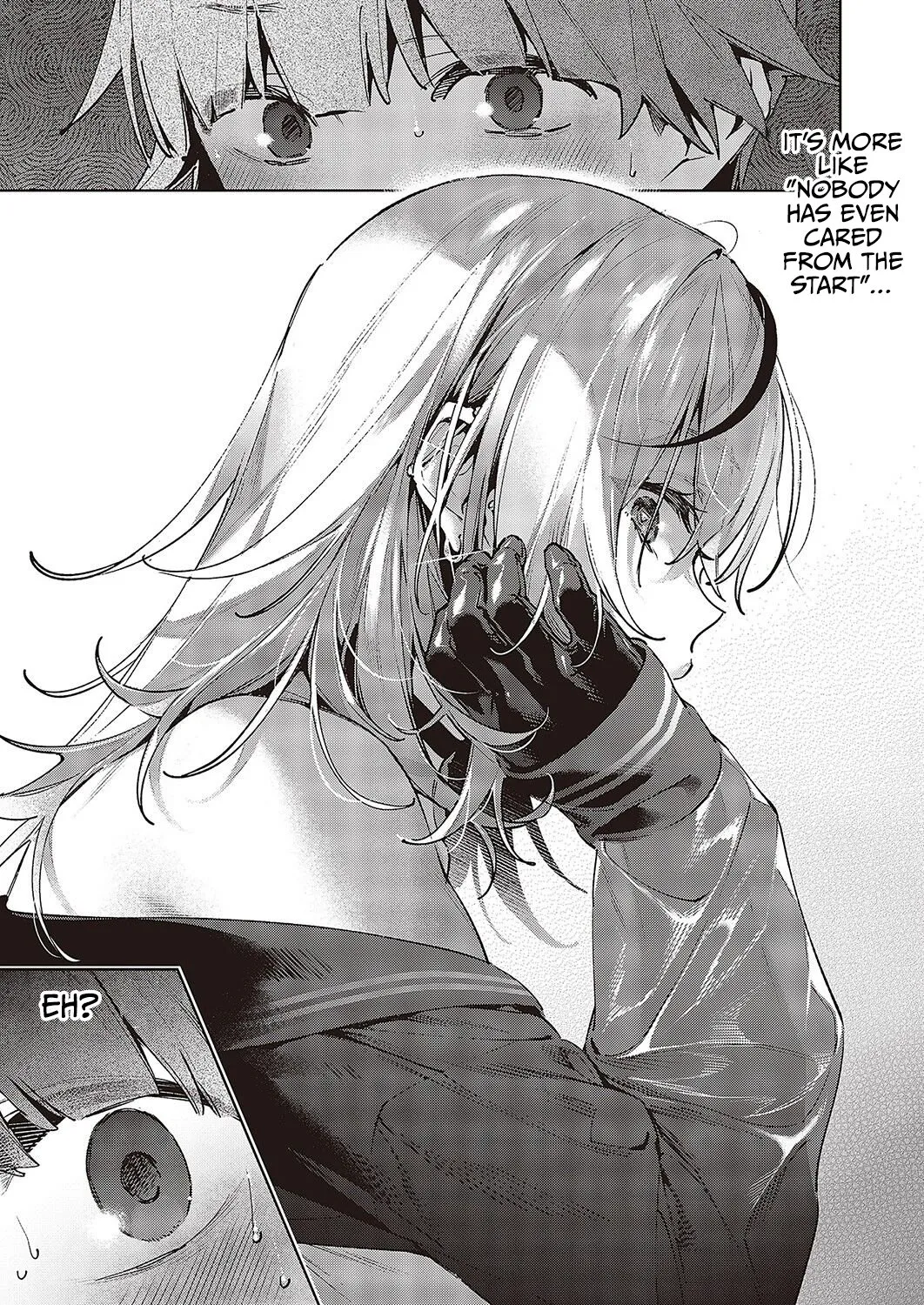 Noipa-chan is Rascal!