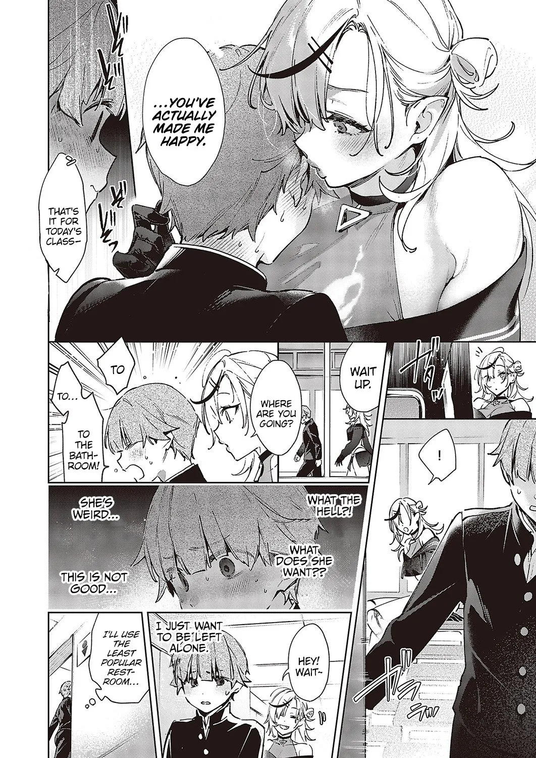 Noipa-chan is Rascal!