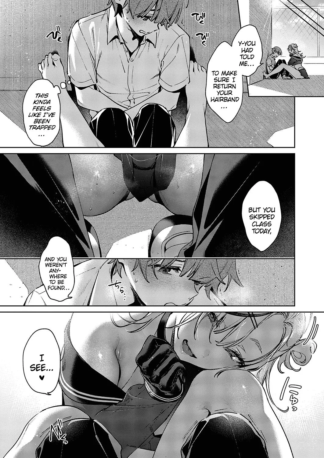 Noipa-chan is Rascal!