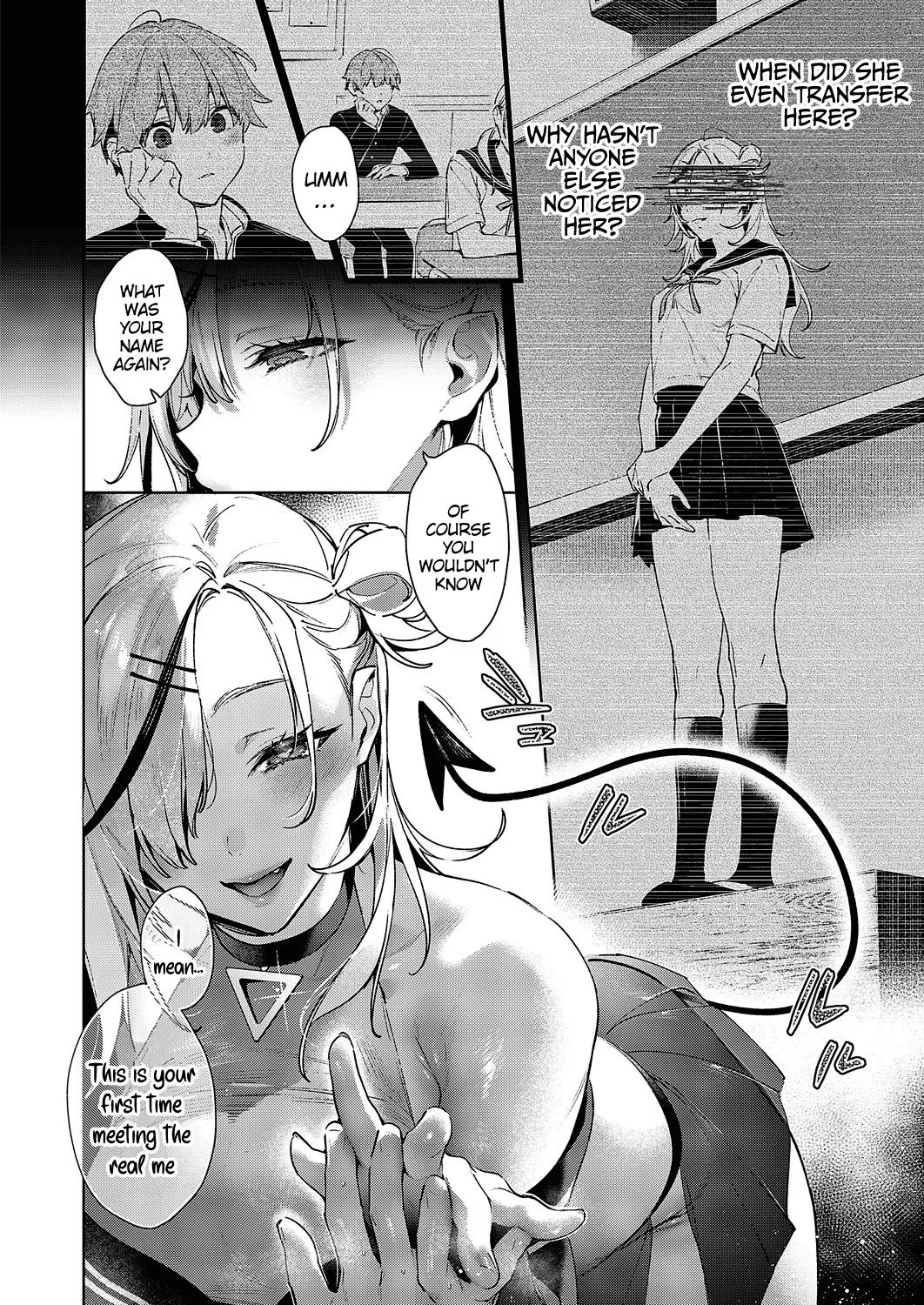Noipa-chan is Rascal!