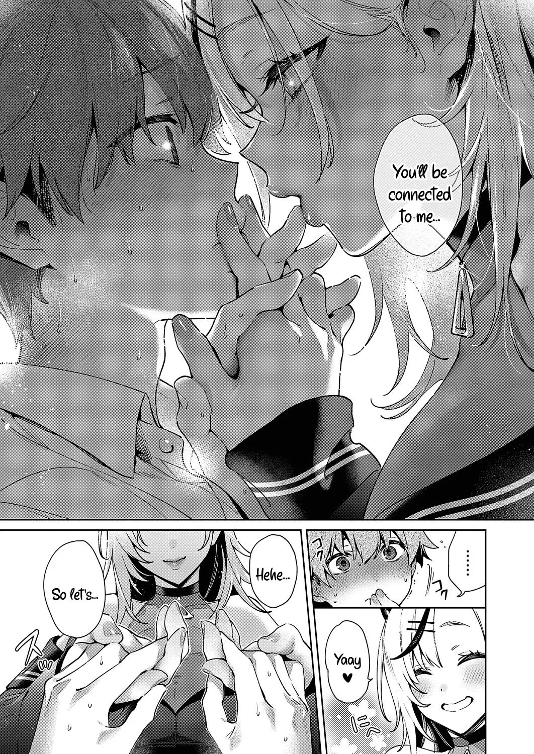 Noipa-chan is Rascal!