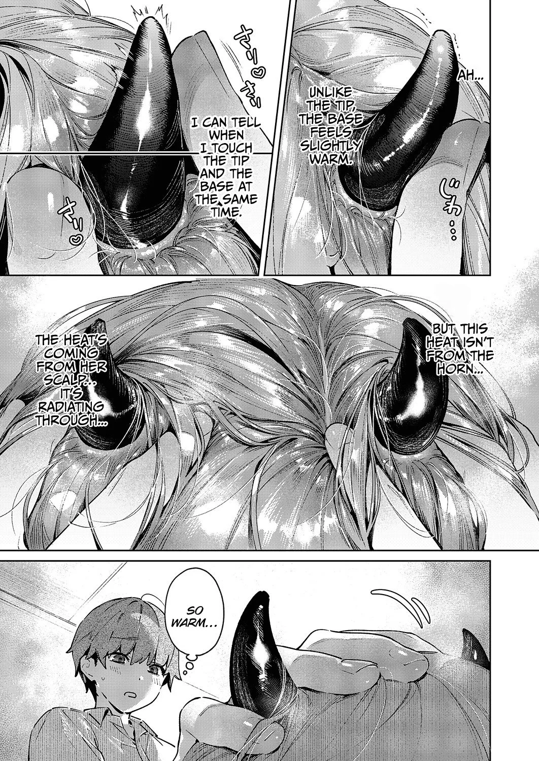 Noipa-chan is Rascal!