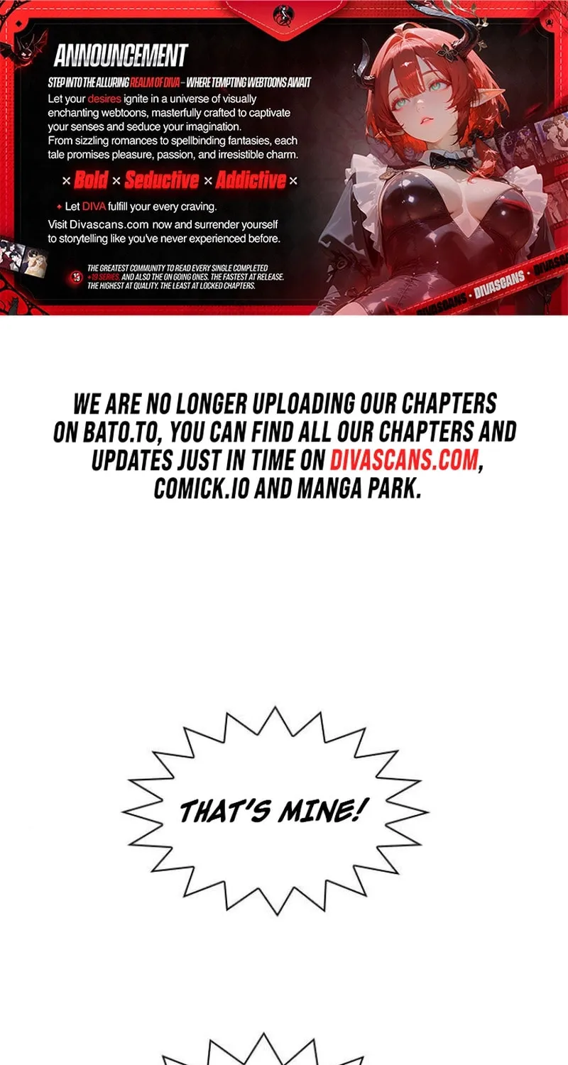 The Maid — Chapter 21 — Page 1