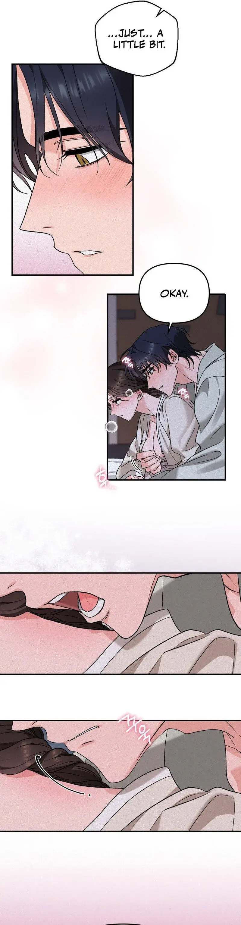The Fairy's Wish — Chapter 2 — Page 15