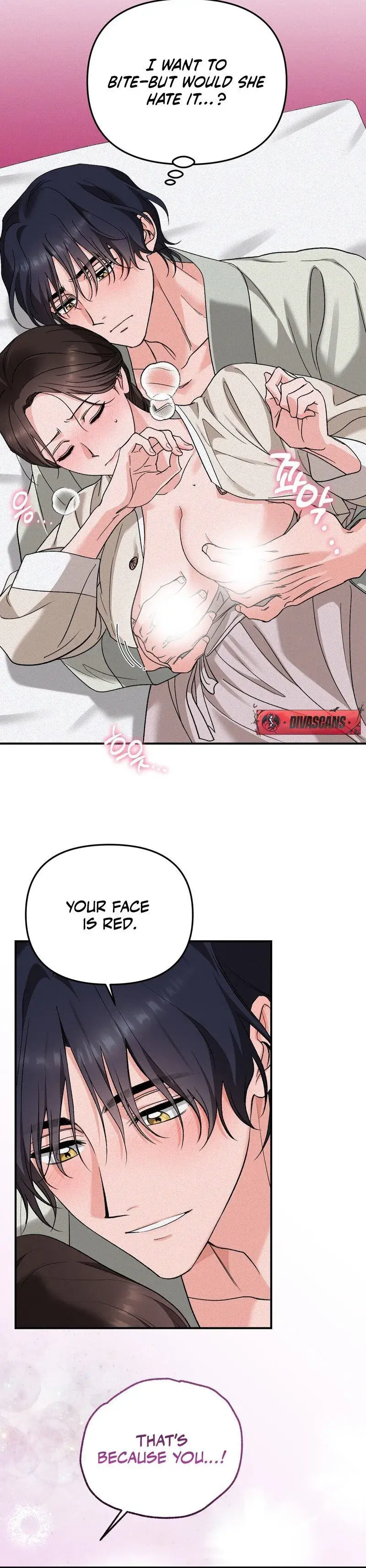The Fairy's Wish — Chapter 2 — Page 16