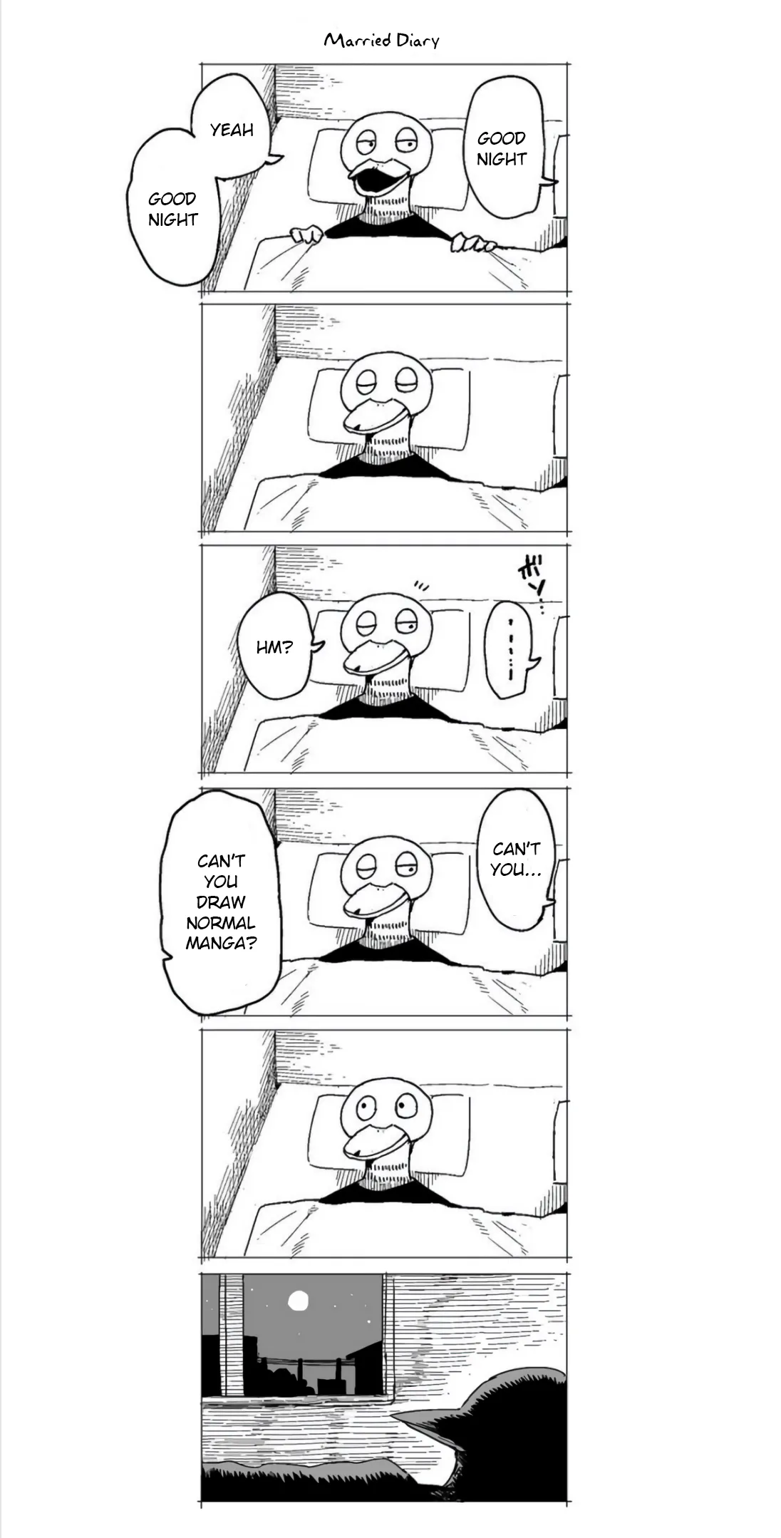 Oshimai Oshimai