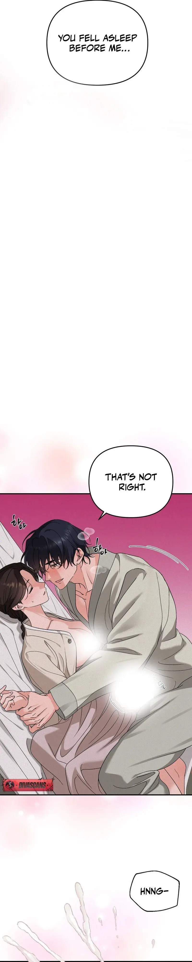 The Fairy's Wish — Chapter 3 — Page 3