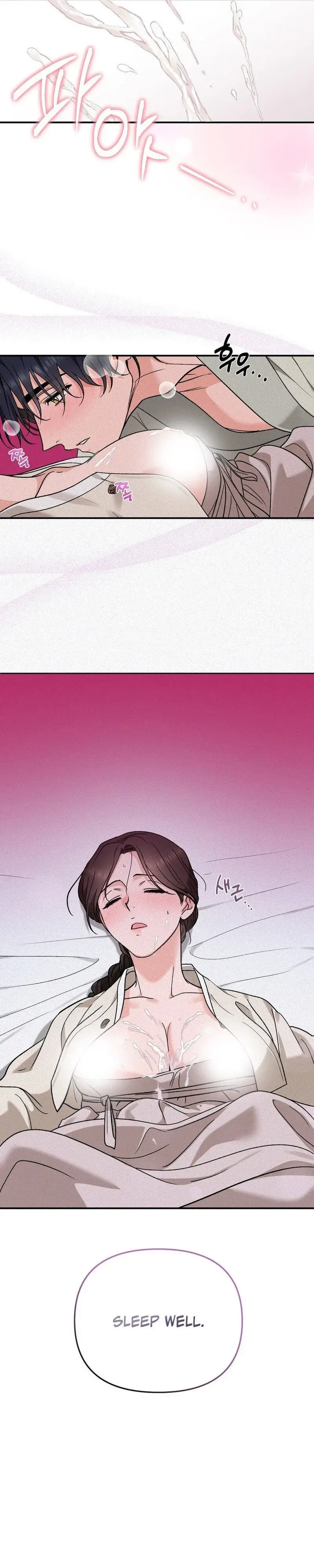 The Fairy's Wish — Chapter 3 — Page 4