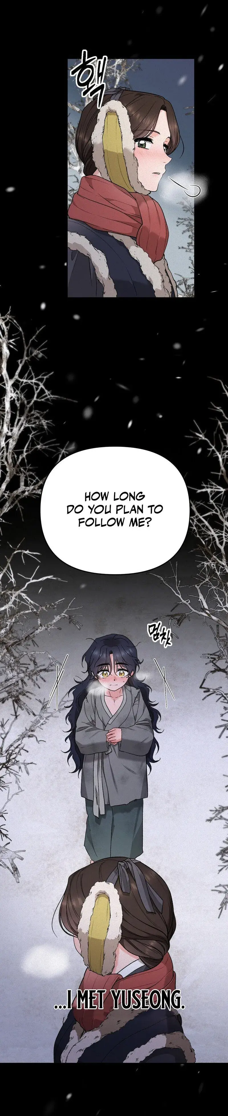 The Fairy's Wish — Chapter 3 — Page 13