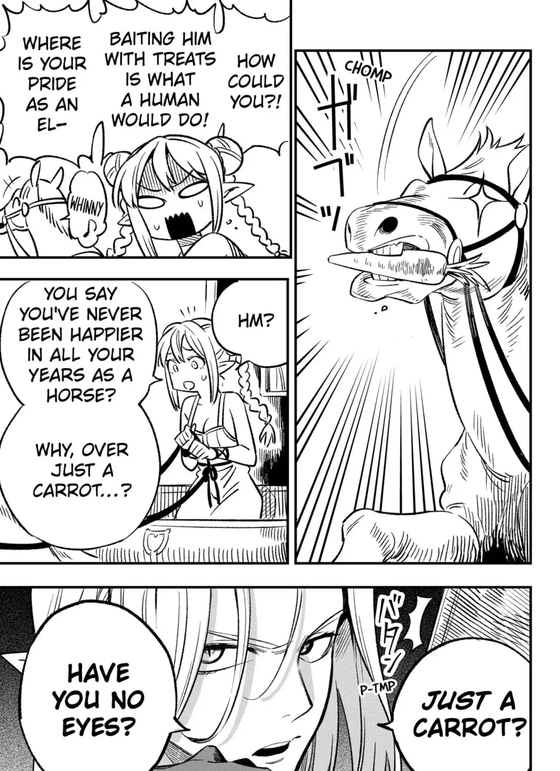 Money Forest — Chapter 1 — Page 29
