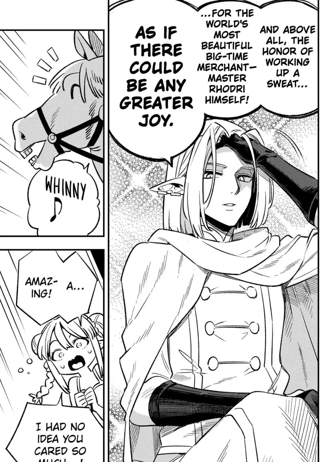 Money Forest — Chapter 1 — Page 33