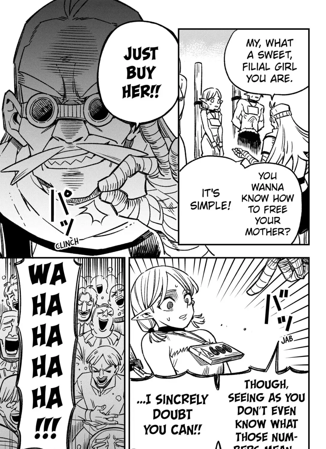 Money Forest — Chapter 1 — Page 65