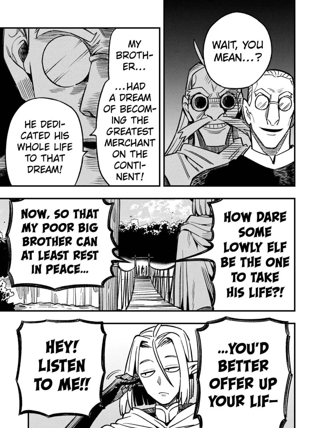 Money Forest — Chapter 2 — Page 49
