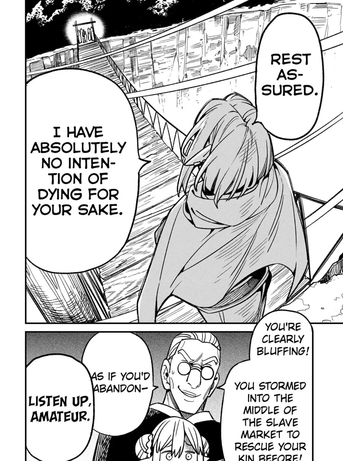 Money Forest — Chapter 2 — Page 55