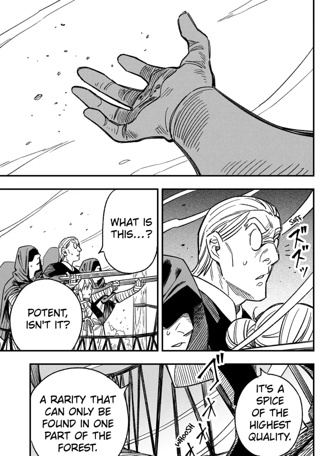 Money Forest — Chapter 2 — Page 65
