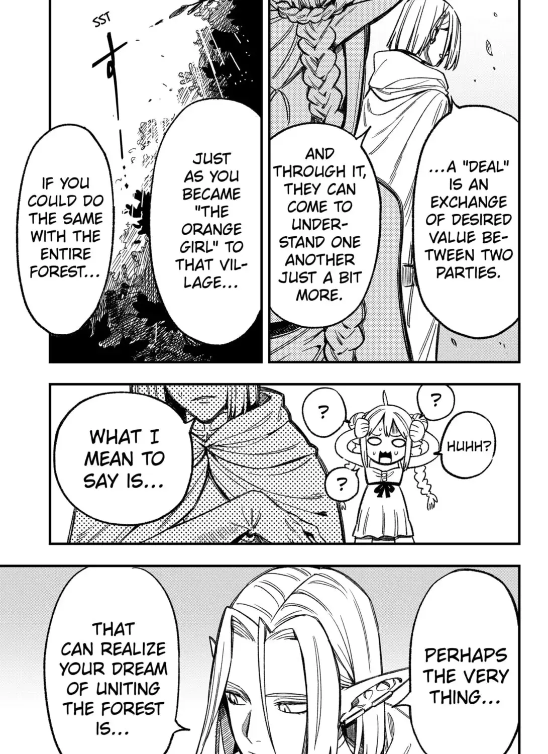Money Forest — Chapter 2 — Page 101