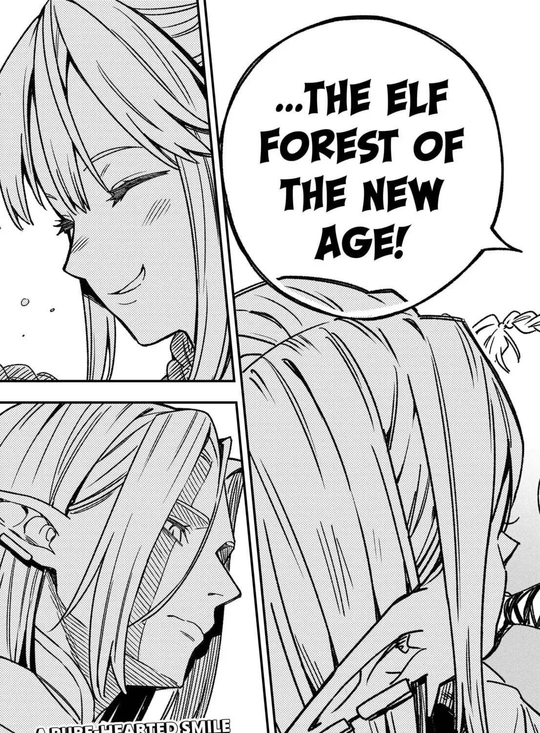 Money Forest — Chapter 2 — Page 109