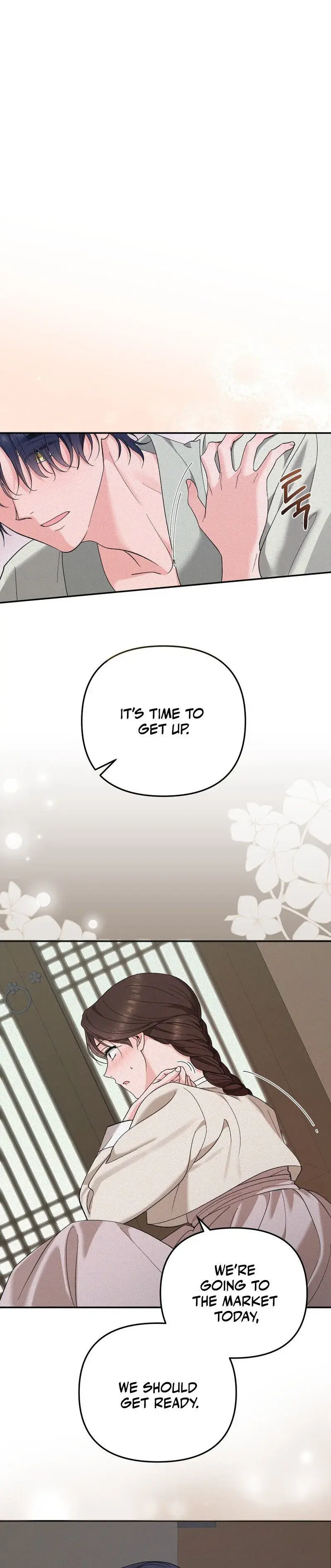 The Fairy's Wish — Chapter 4 — Page 5
