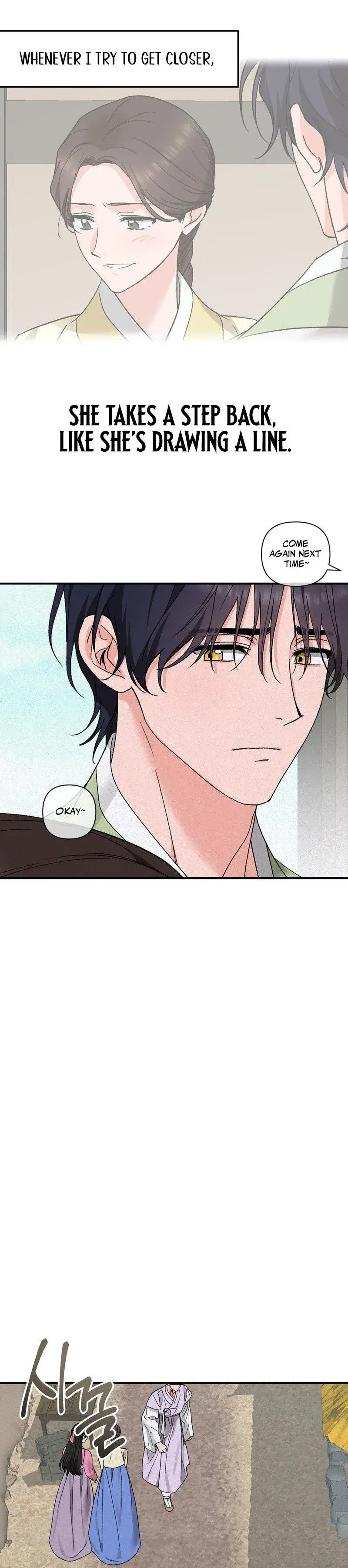 The Fairy's Wish — Chapter 4 — Page 20