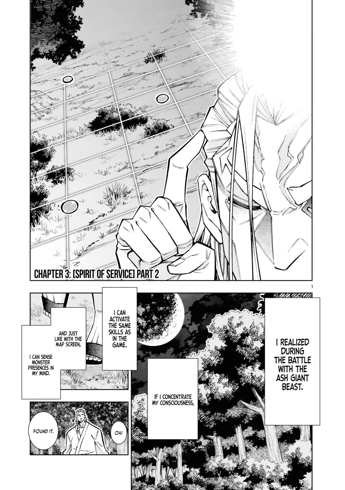 Kizuitara Musou Game no Akuyaku Shougun Datta Ken. Hametsu Route wa Bukkowasu — Chapter 2 — Page 19