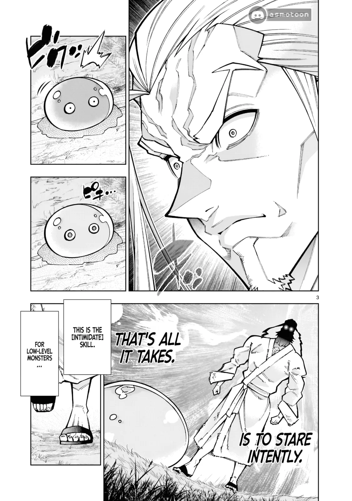 Kizuitara Musou Game no Akuyaku Shougun Datta Ken. Hametsu Route wa Bukkowasu — Chapter 2 — Page 21