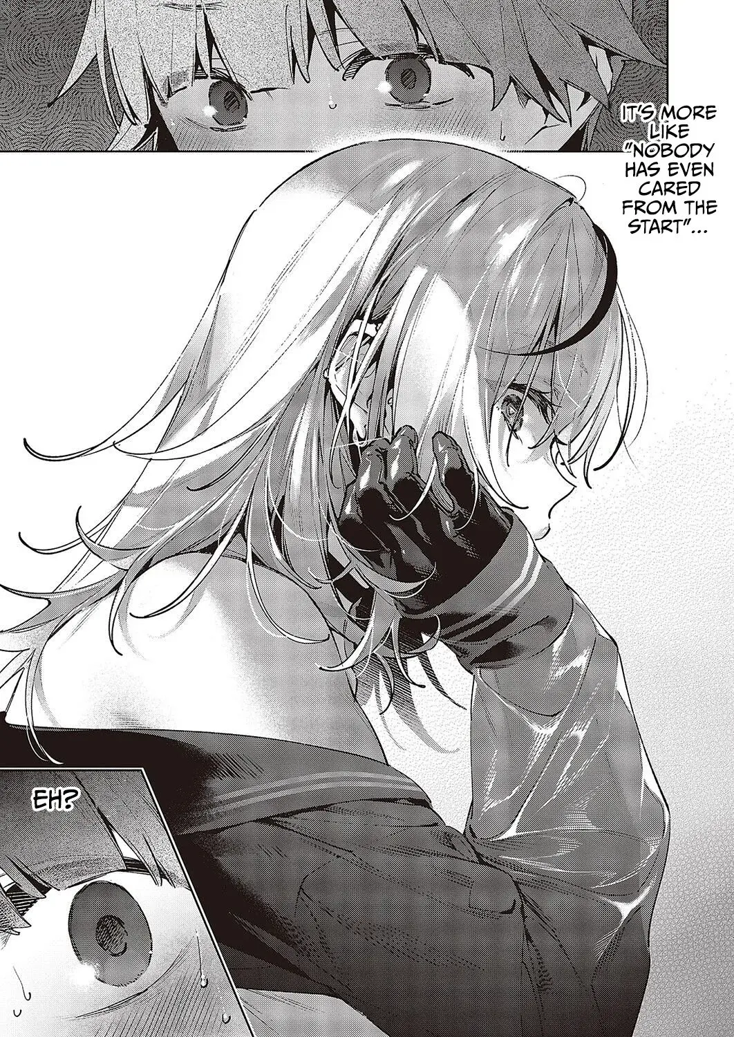 Noipa-chan is Rascal! — Chapter 1 — Page 3