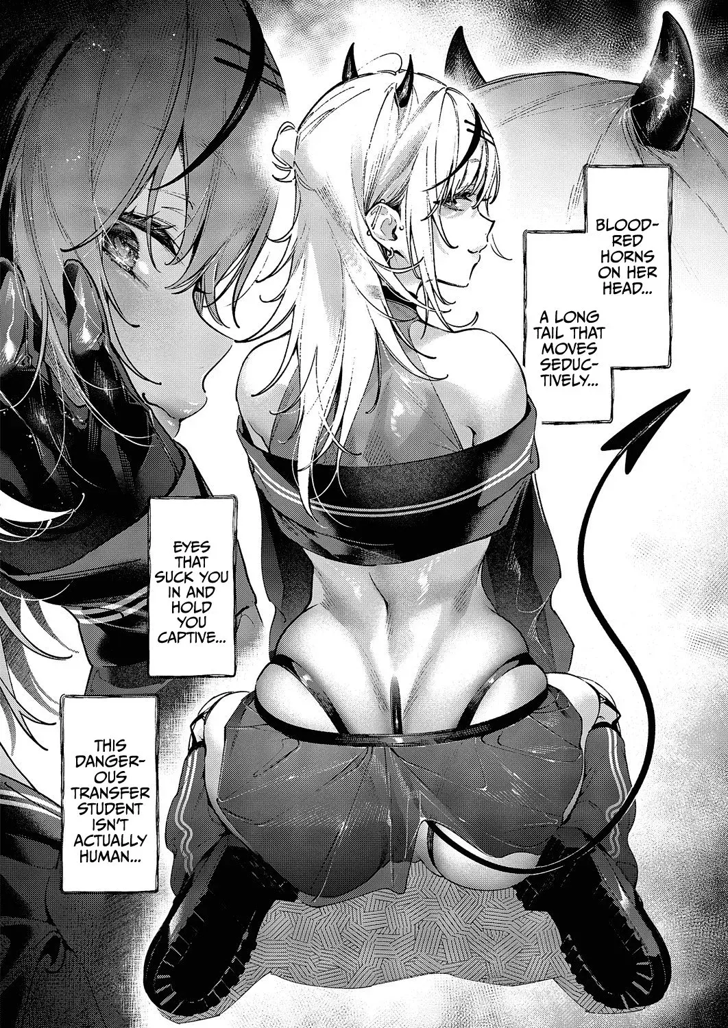 Noipa-chan is Rascal! — Chapter 4 — Page 3