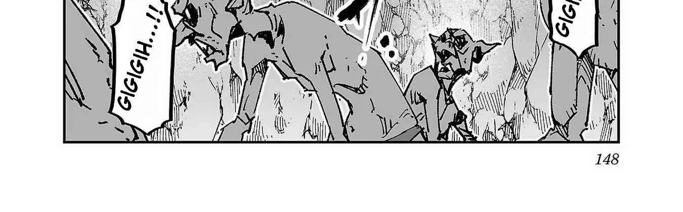Netori Mahoutsukai no Bouken — Chapter 5 — Page 16