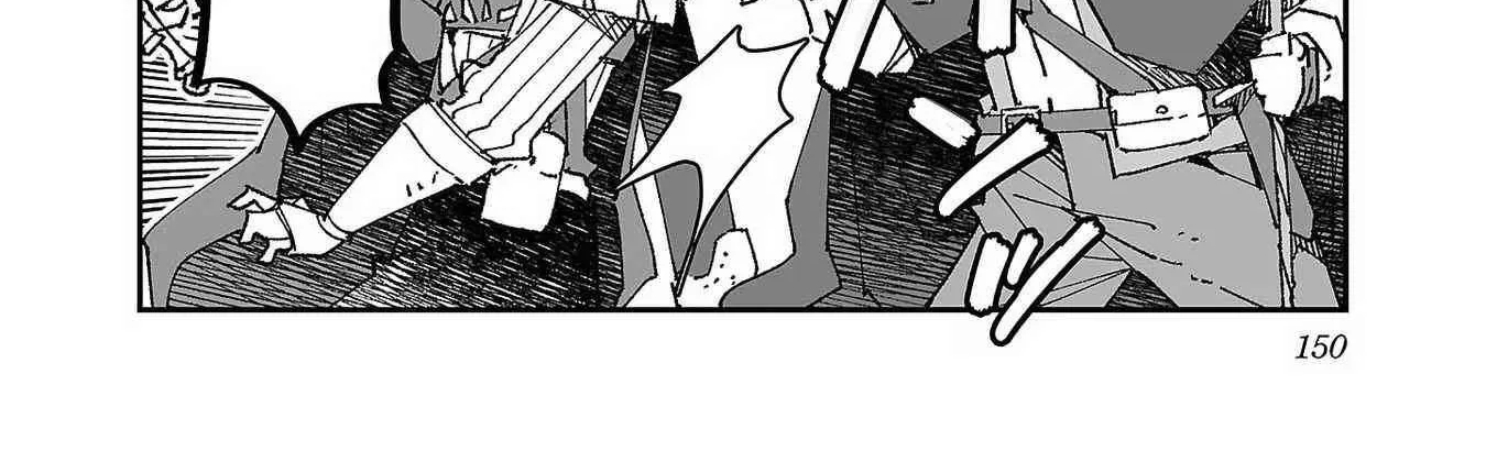 Netori Mahoutsukai no Bouken — Chapter 5 — Page 20