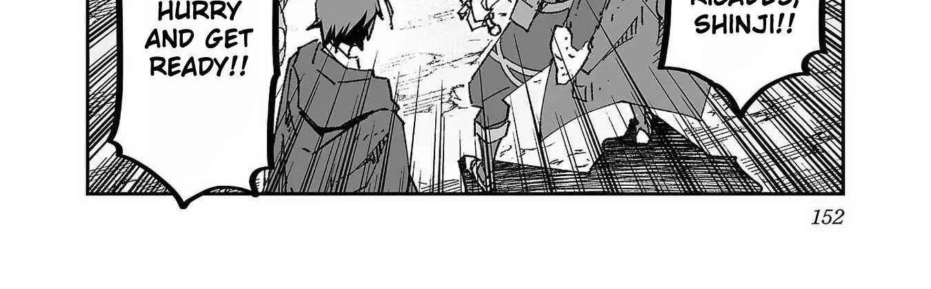 Netori Mahoutsukai no Bouken — Chapter 5 — Page 24