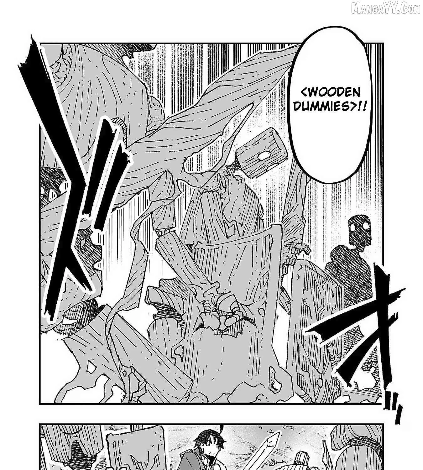 Netori Mahoutsukai no Bouken — Chapter 5 — Page 29
