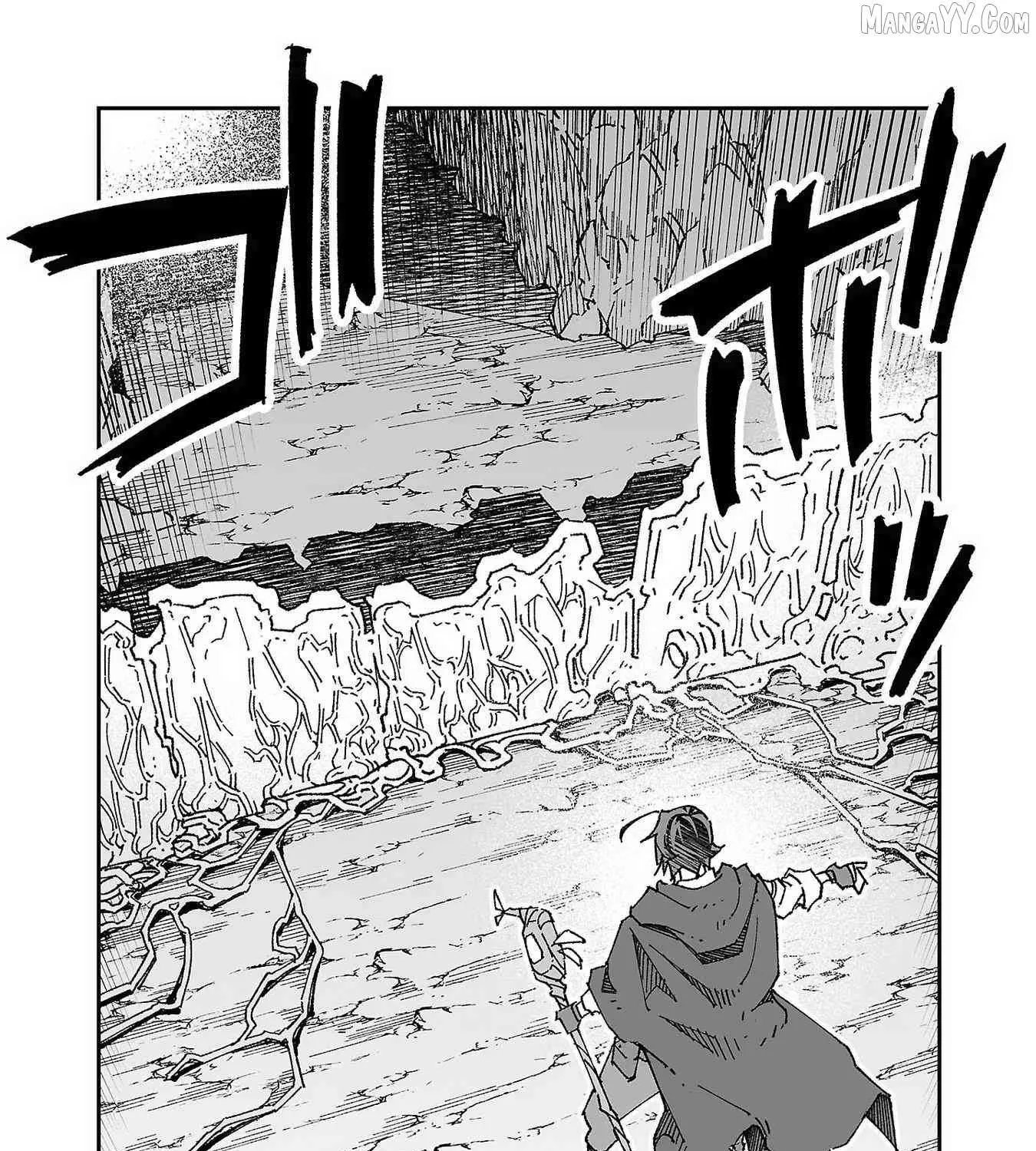 Netori Mahoutsukai no Bouken — Chapter 5 — Page 33
