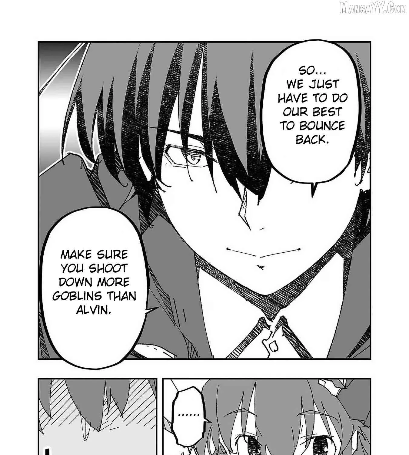 Netori Mahoutsukai no Bouken — Chapter 5 — Page 39
