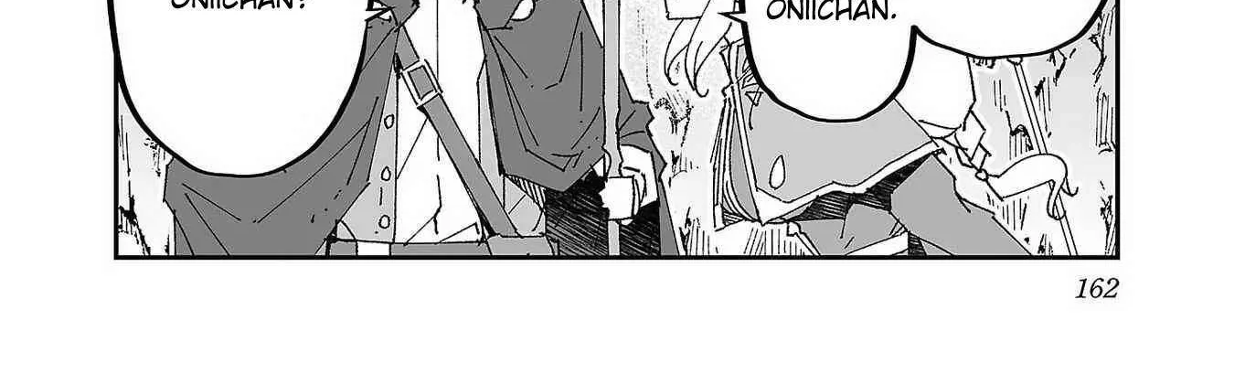 Netori Mahoutsukai no Bouken — Chapter 5 — Page 44