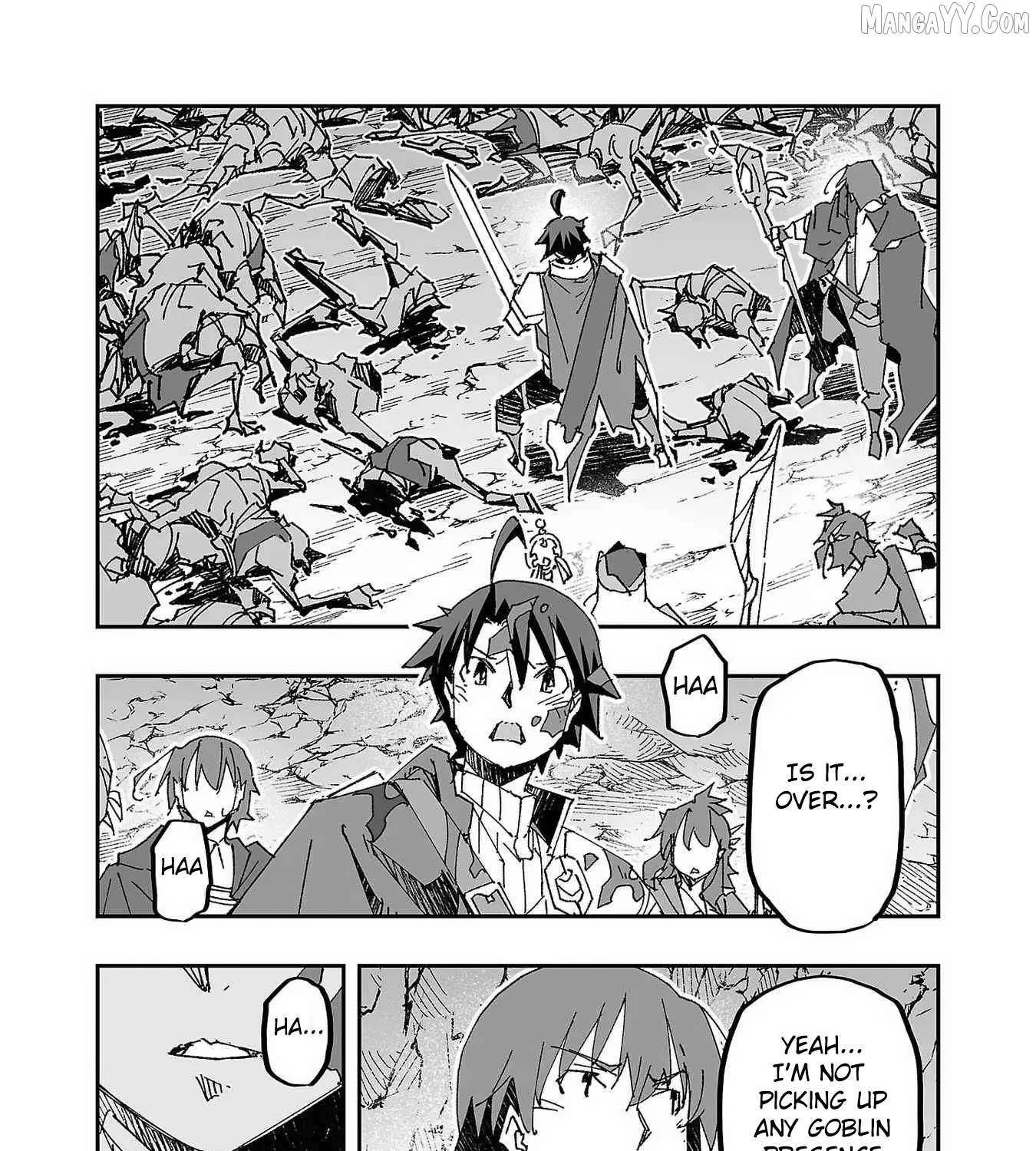 Netori Mahoutsukai no Bouken — Chapter 5 — Page 51