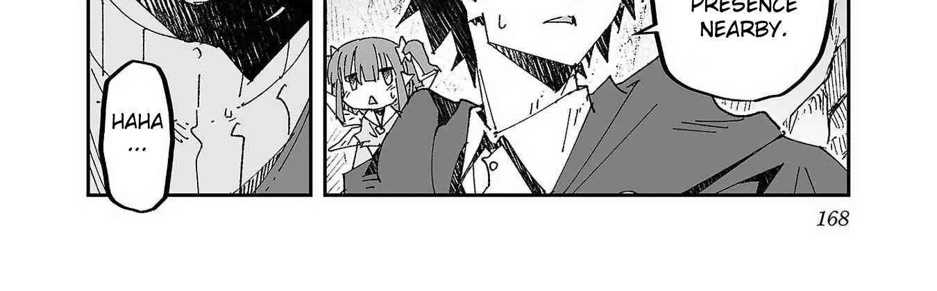 Netori Mahoutsukai no Bouken — Chapter 5 — Page 52