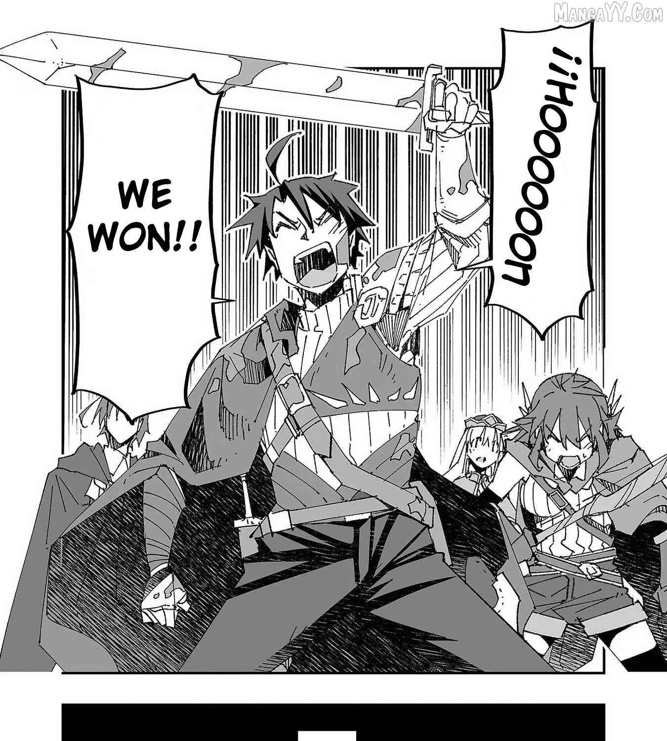 Netori Mahoutsukai no Bouken — Chapter 5 — Page 53