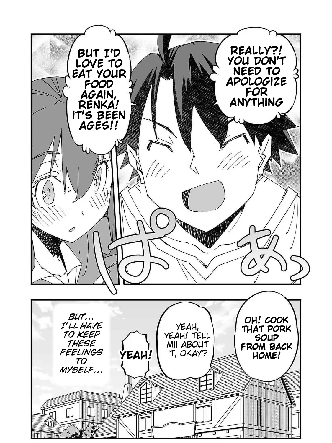 Netori Mahoutsukai no Bouken — Chapter 6 — Page 21