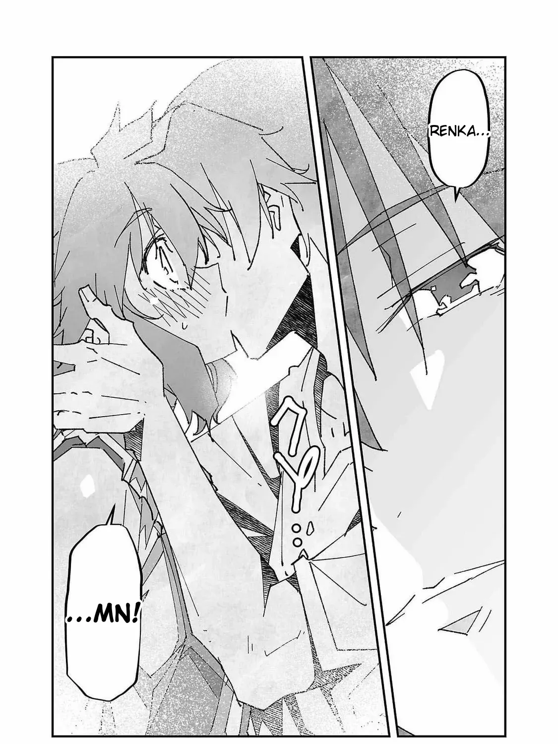 Netori Mahoutsukai no Bouken — Chapter 7 — Page 43