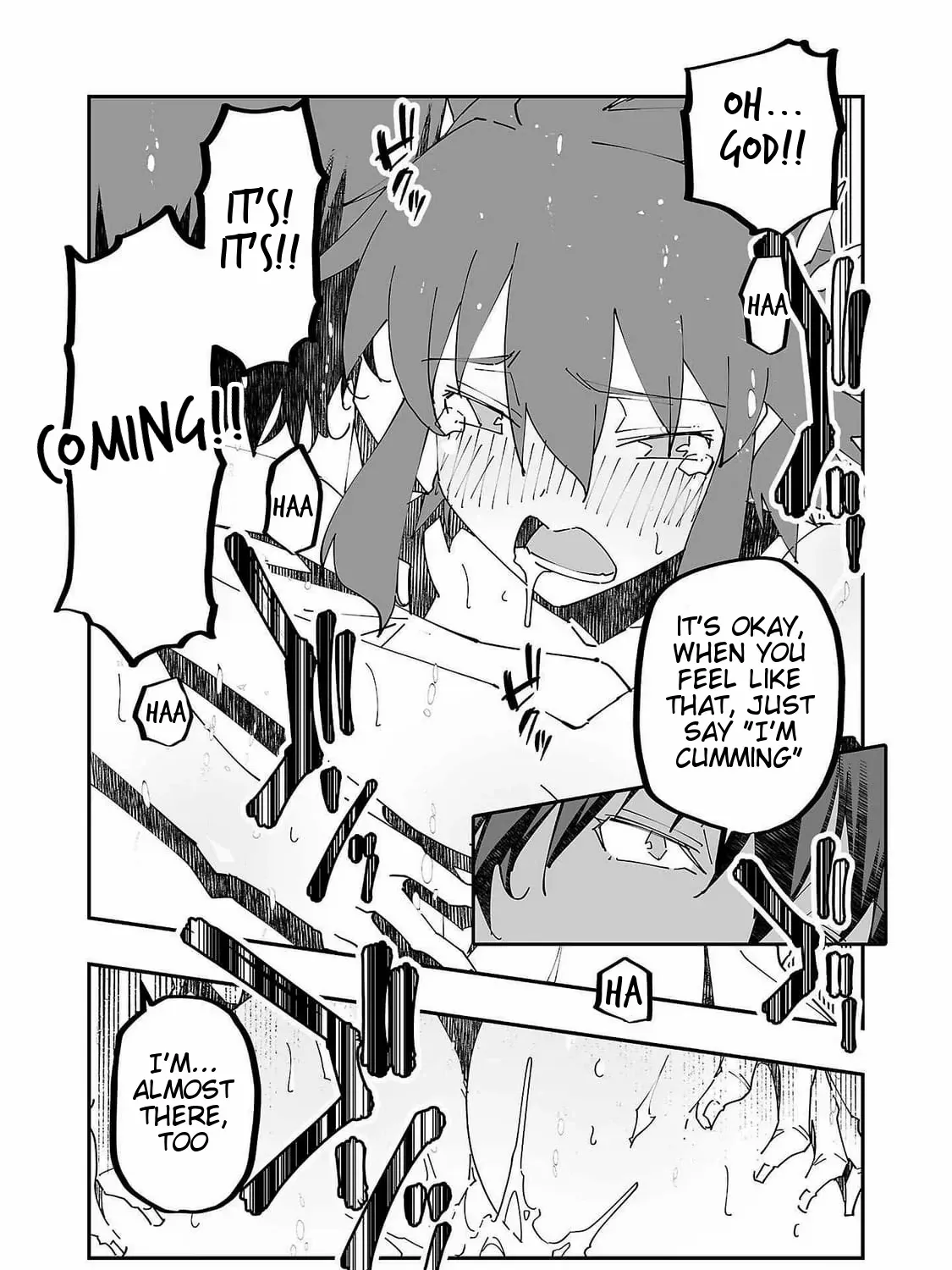 Netori Mahoutsukai no Bouken — Chapter 10 — Page 43