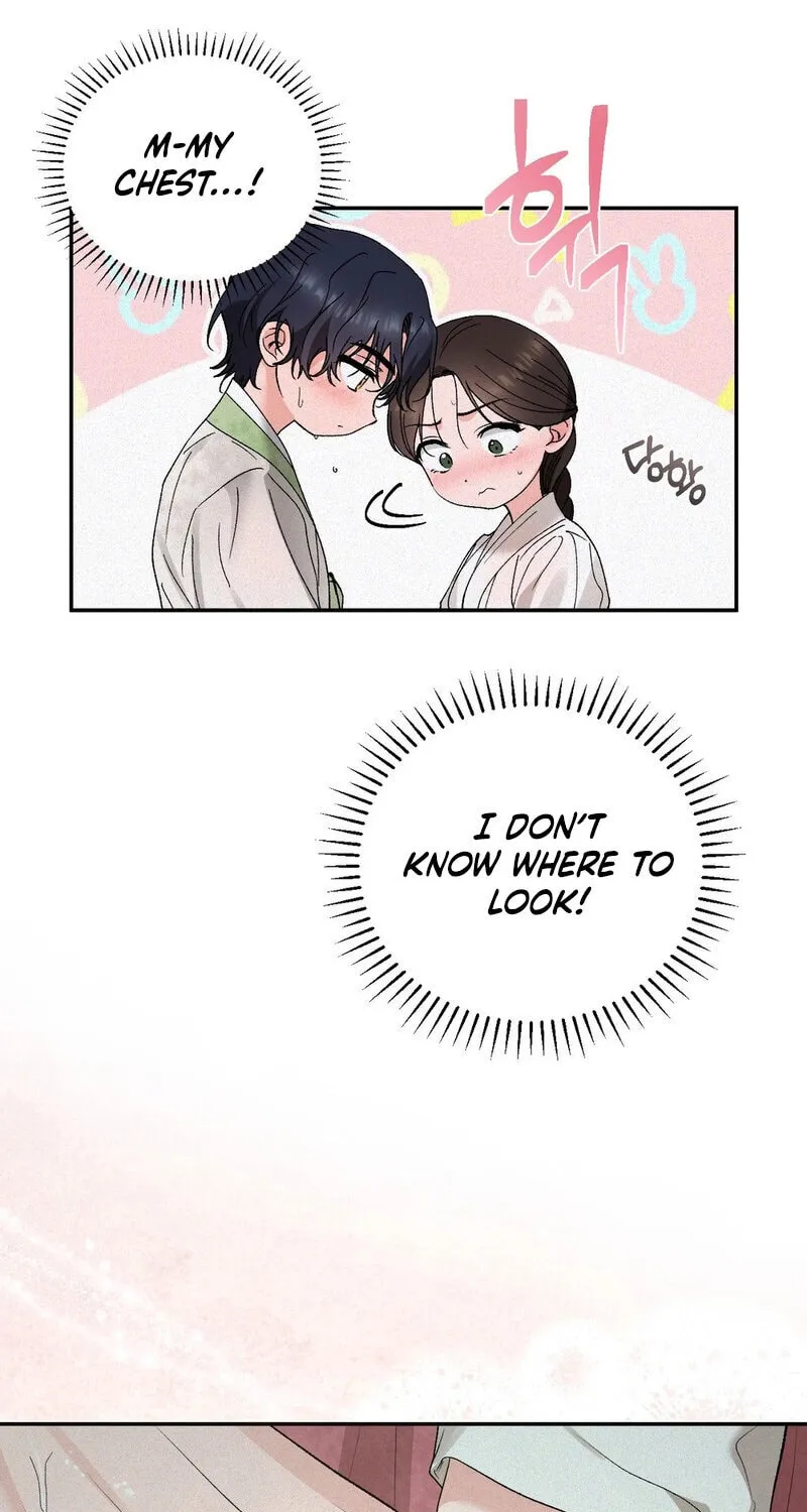 The Fairy's Wish — Chapter 5 — Page 11
