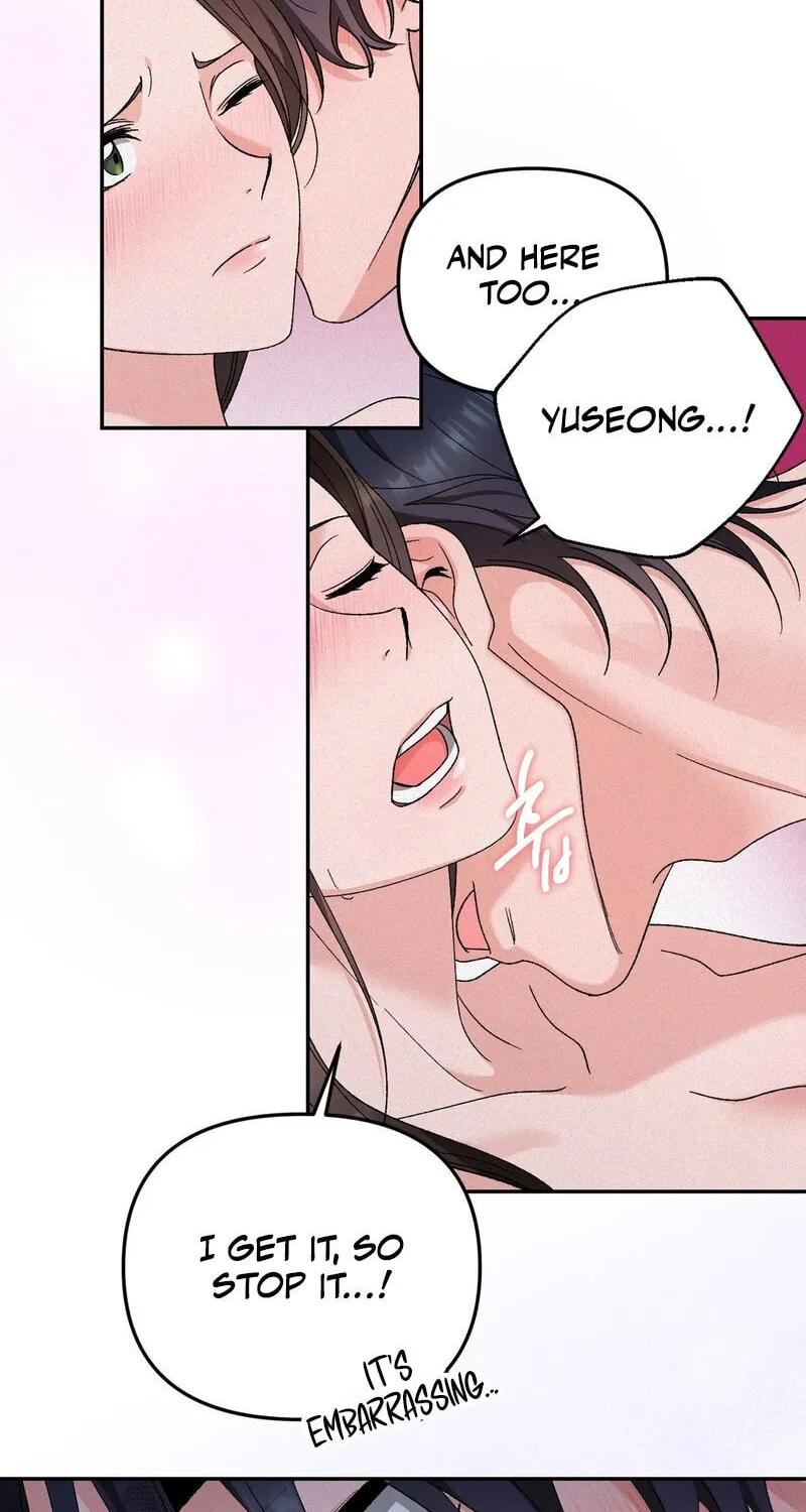 The Fairy's Wish — Chapter 5 — Page 56