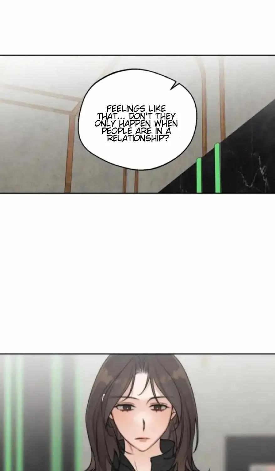 Drunken My Boss — Chapter 44 — Page 1